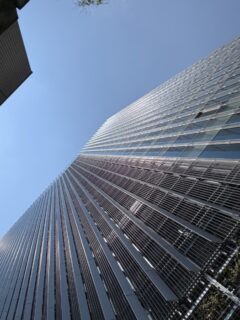 掛川から東京都内