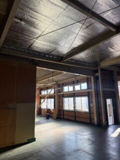 静岡　スライディングウォール