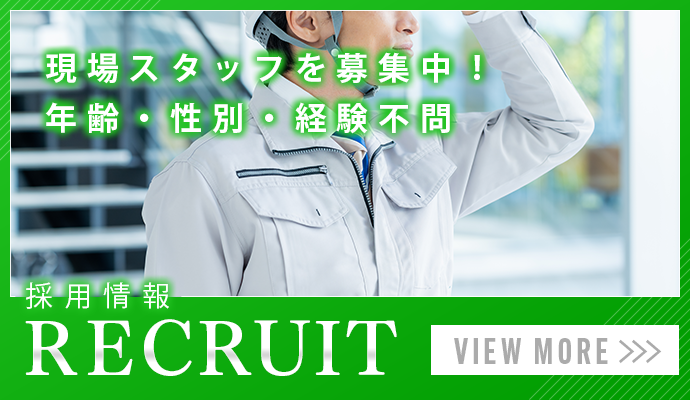 採用情報