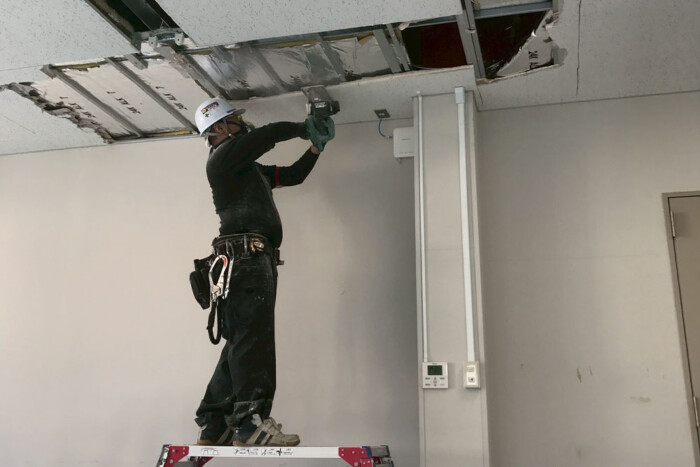 永く活躍できる業種